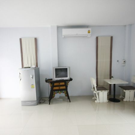 Long Lake Resort Chonburi Exterior foto