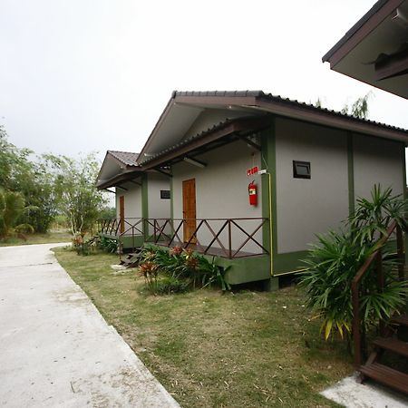 Long Lake Resort Chonburi Exterior foto
