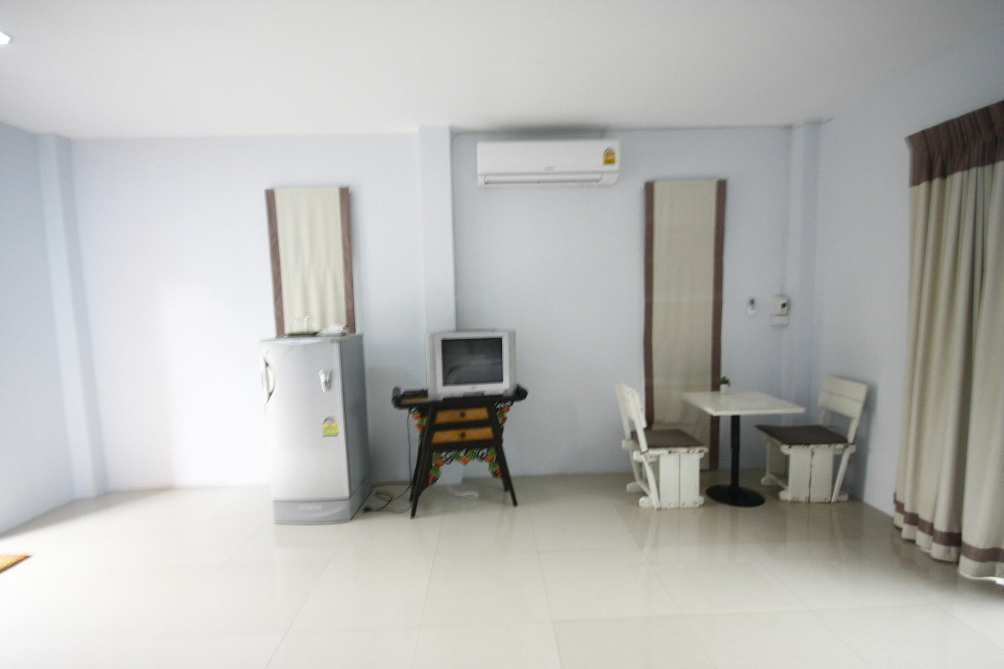 Long Lake Resort Chonburi Exterior foto