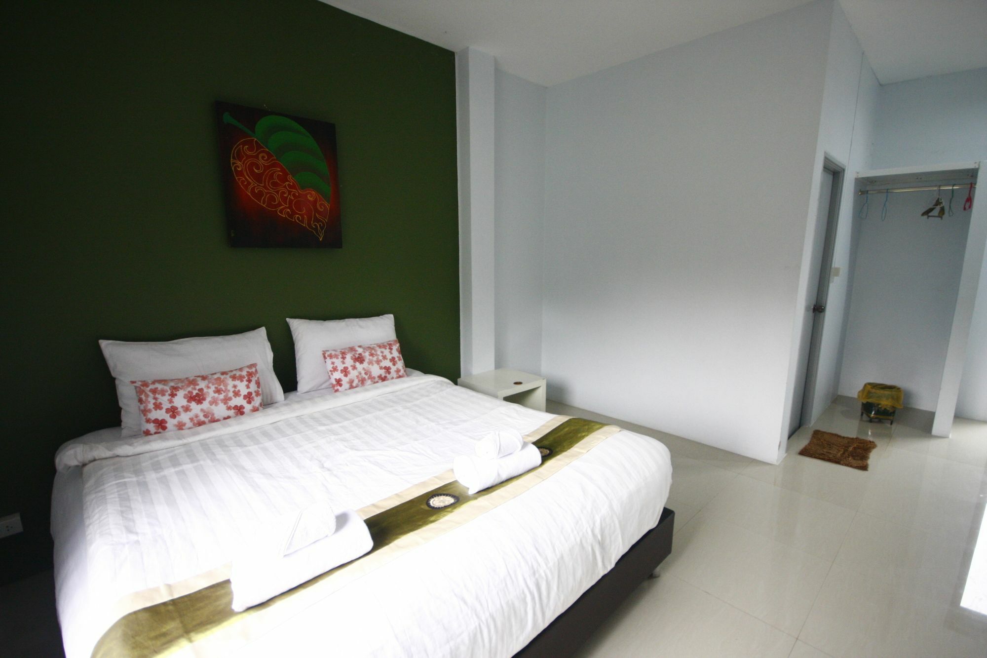 Long Lake Resort Chonburi Exterior foto