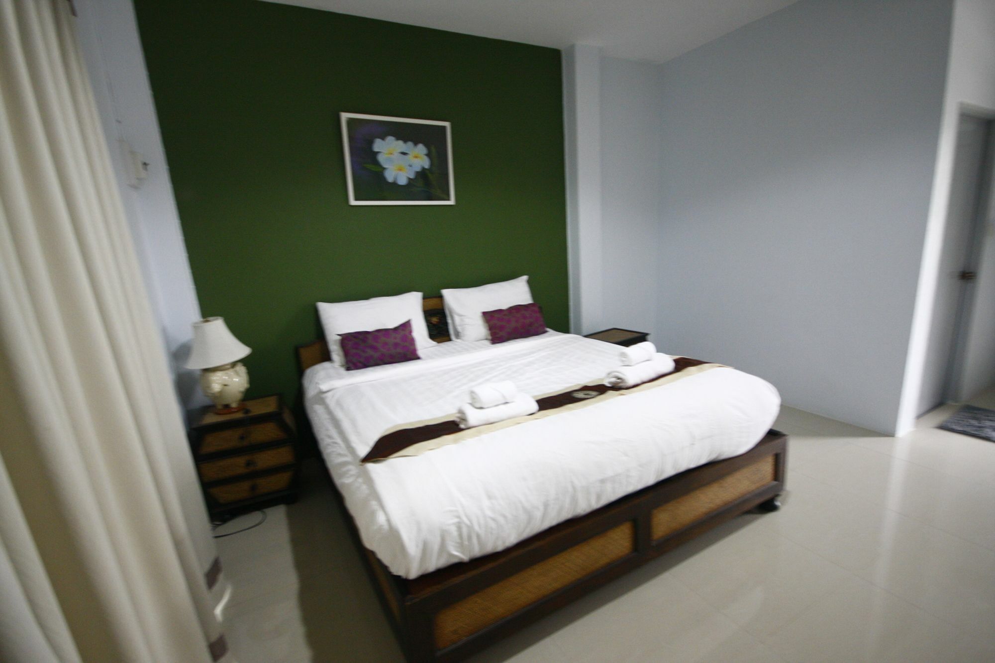 Long Lake Resort Chonburi Exterior foto