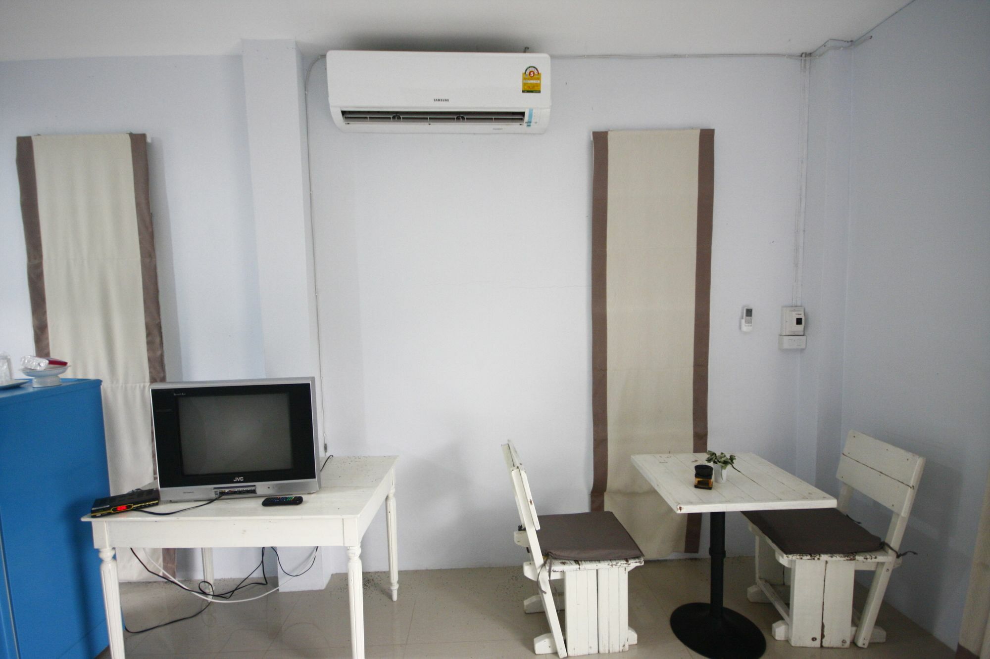 Long Lake Resort Chonburi Exterior foto