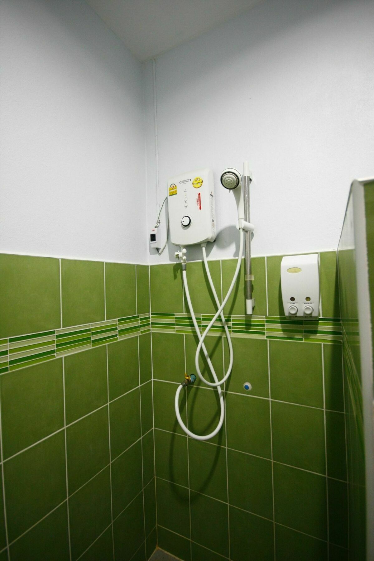 Long Lake Resort Chonburi Exterior foto