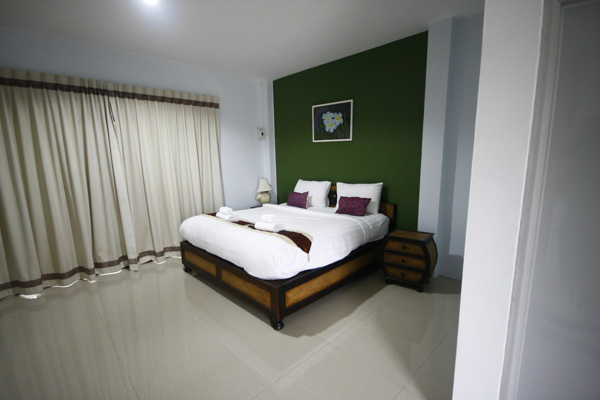 Long Lake Resort Chonburi Exterior foto