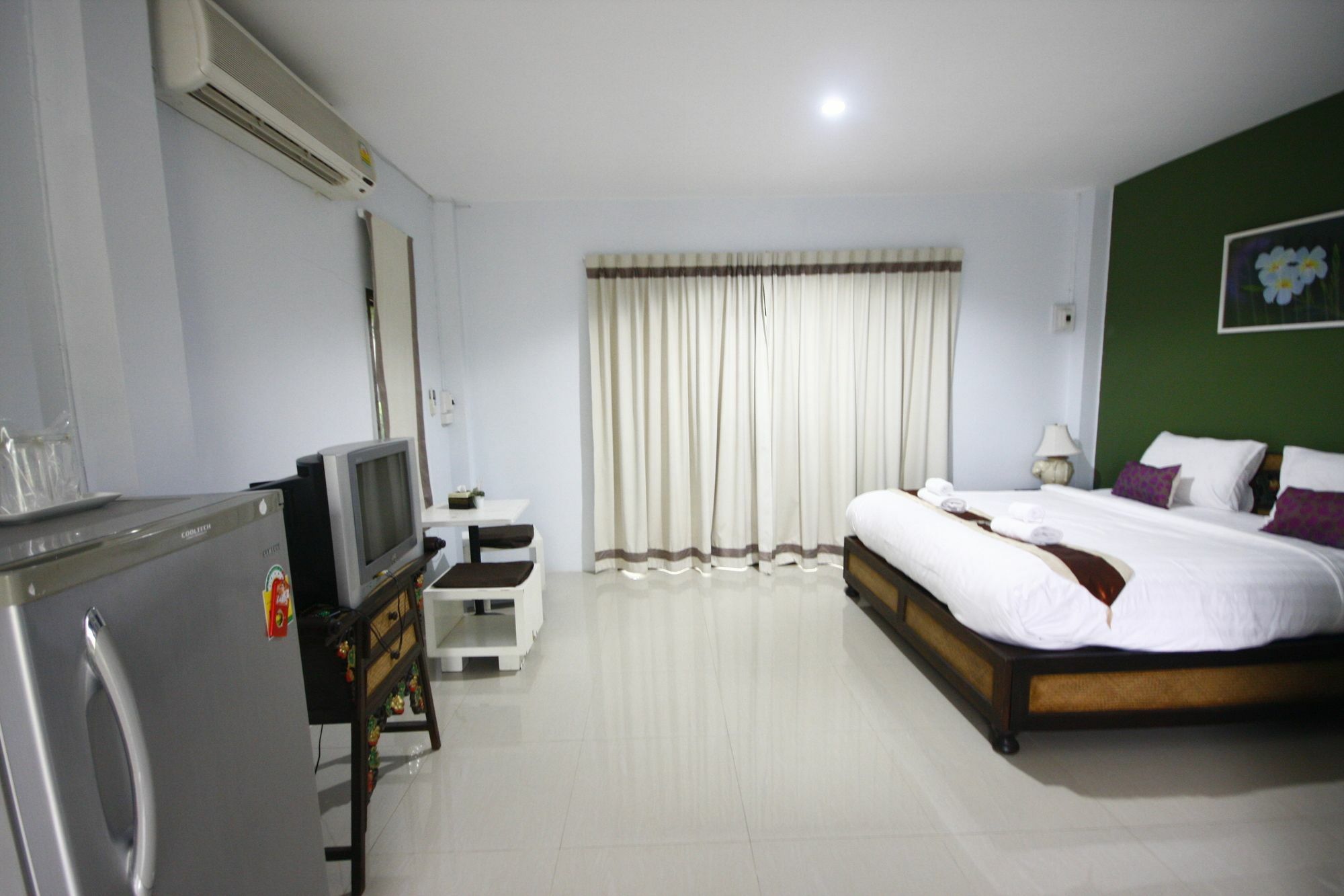 Long Lake Resort Chonburi Exterior foto