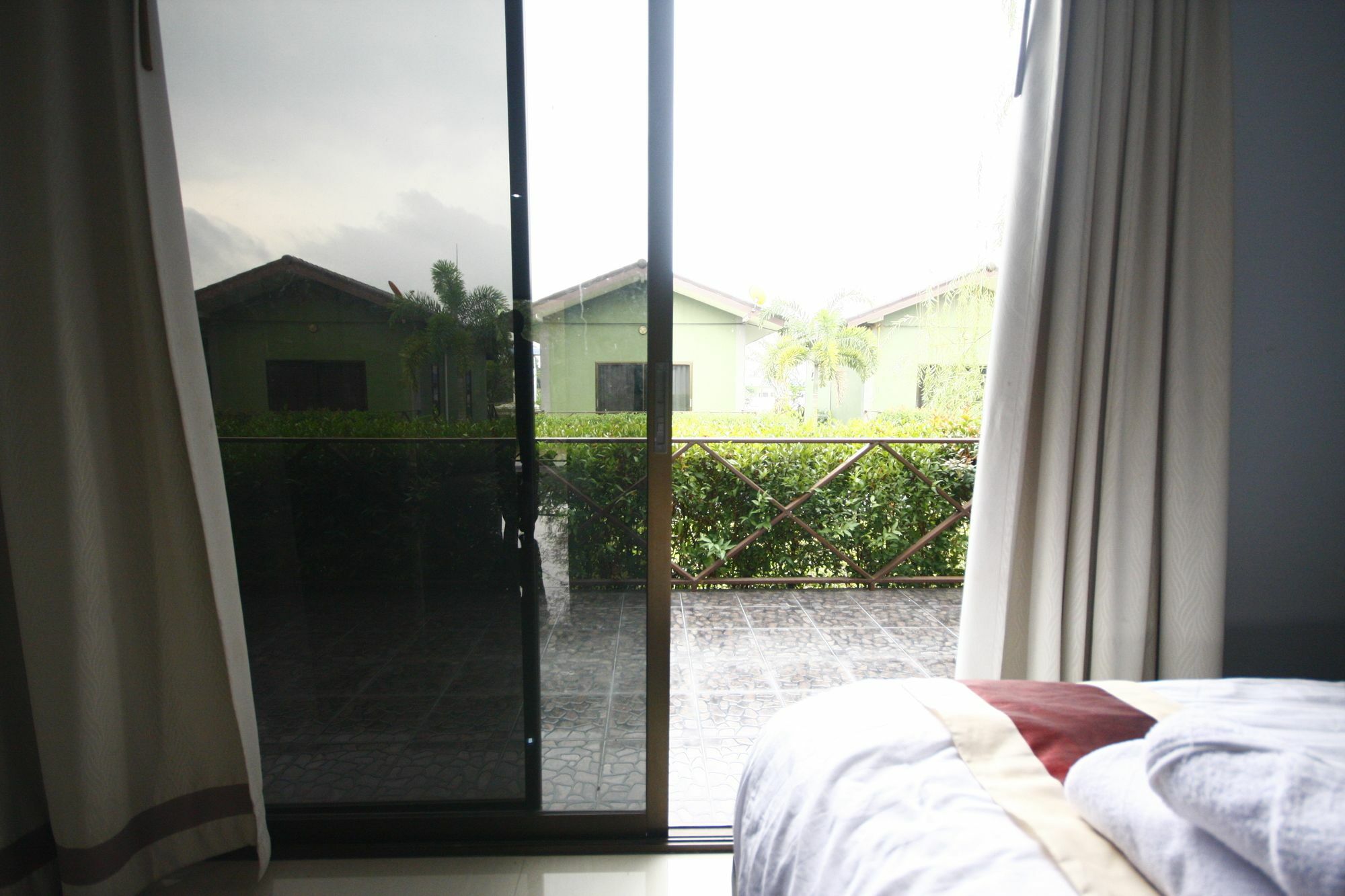 Long Lake Resort Chonburi Exterior foto