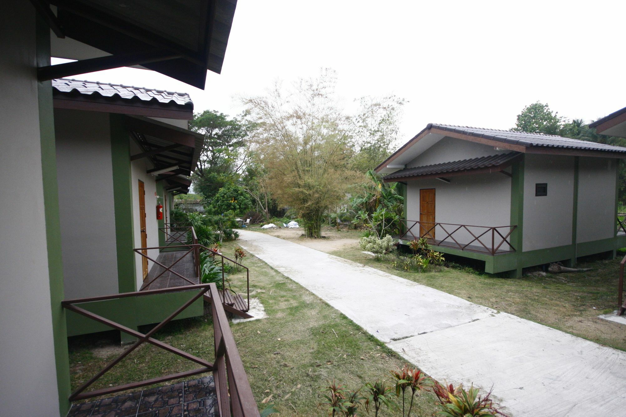 Long Lake Resort Chonburi Exterior foto